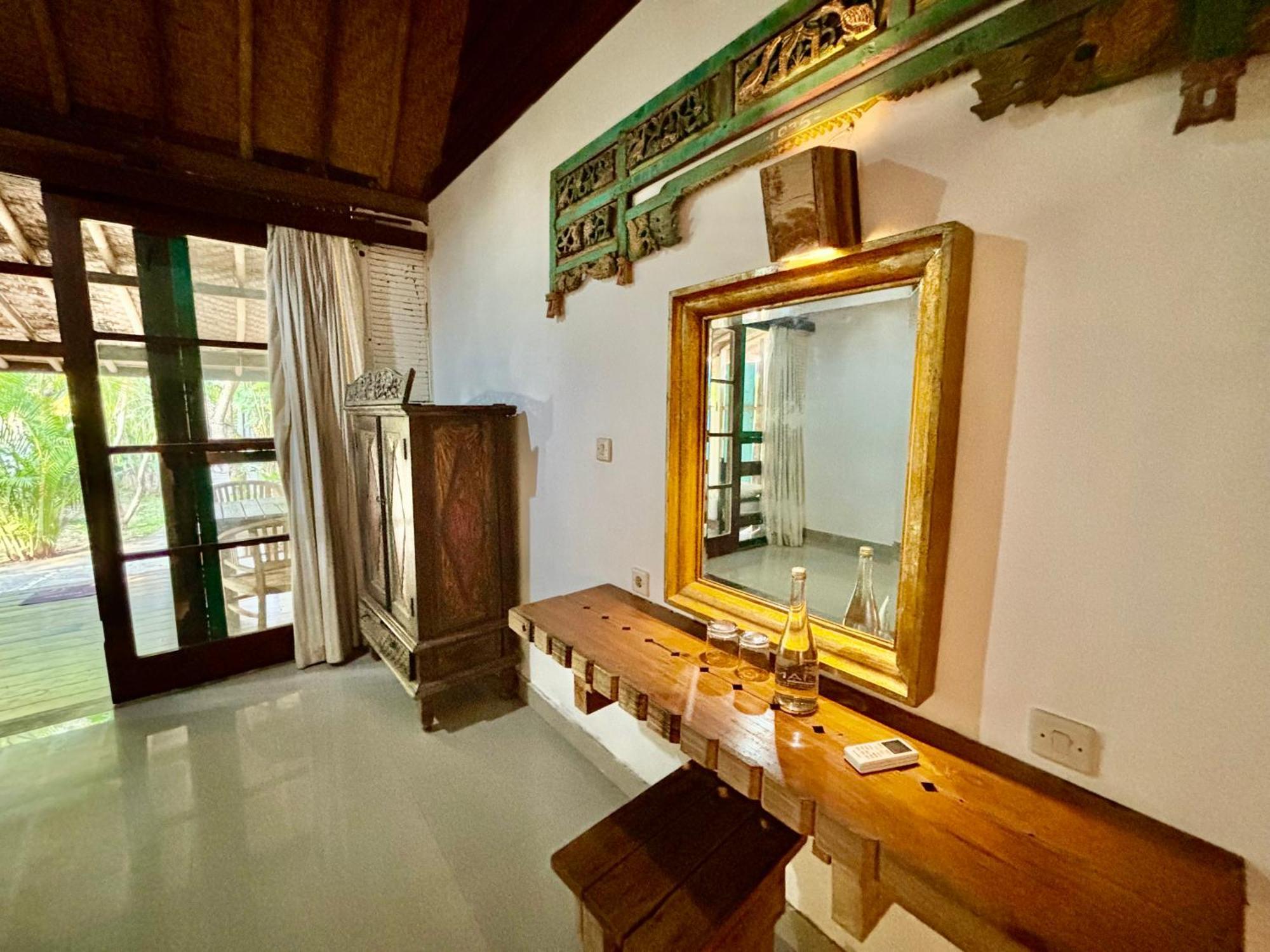 Classic Beach Villas Amed Rom bilde
