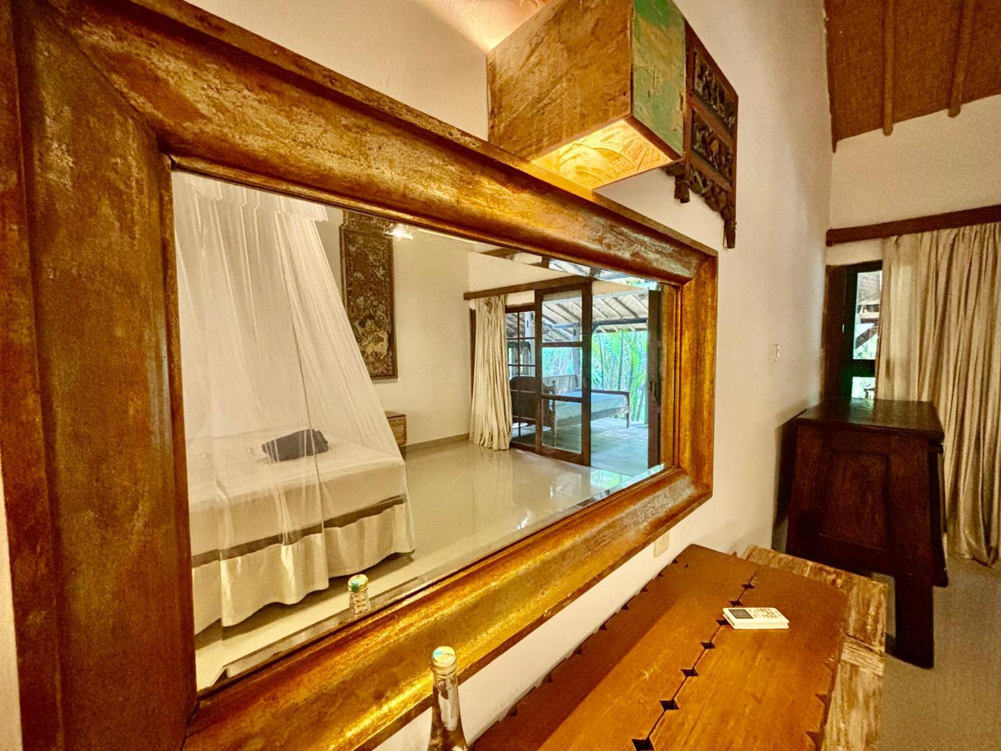 Classic Beach Villas Amed Rom bilde
