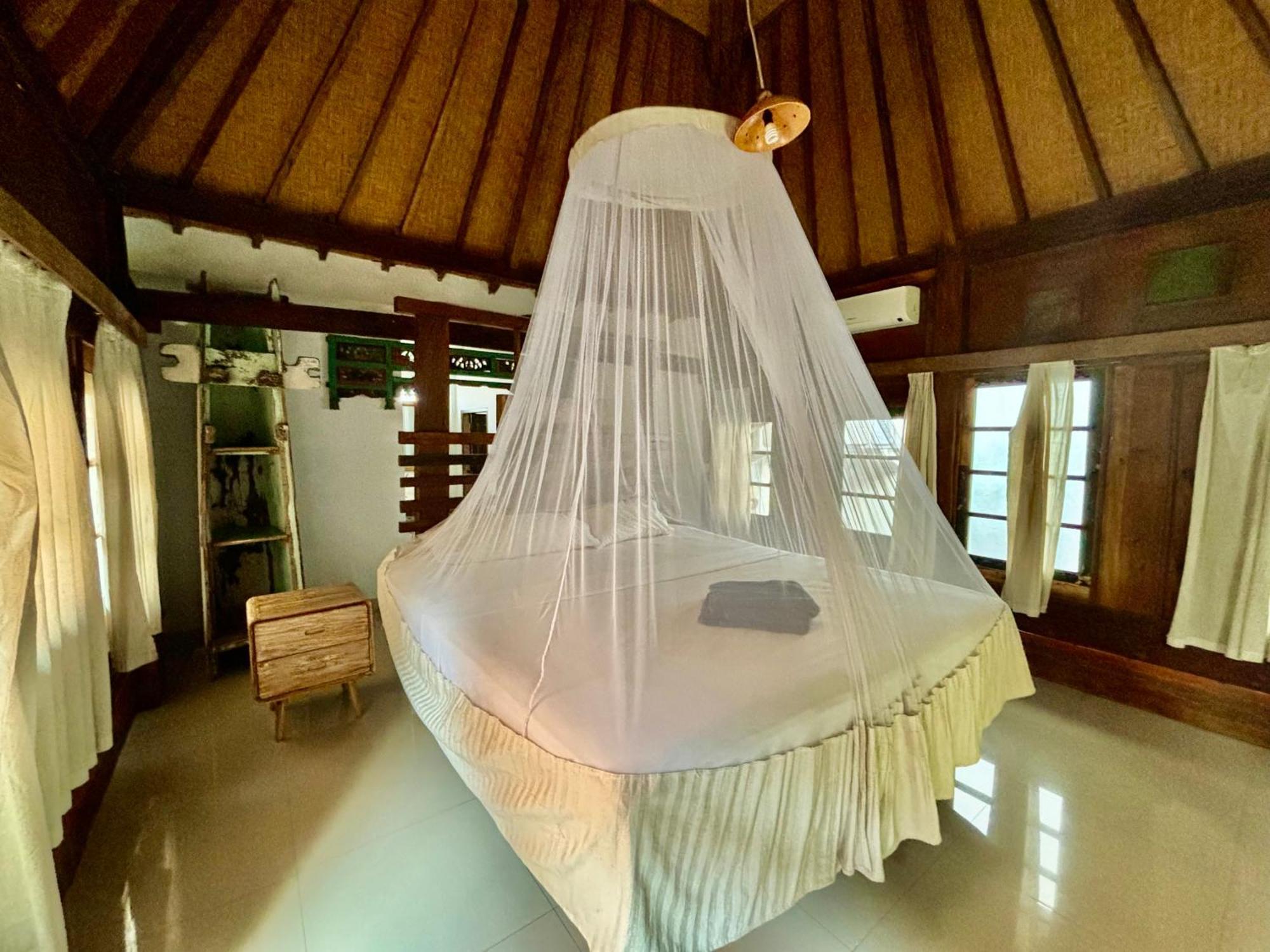 Classic Beach Villas Amed Rom bilde
