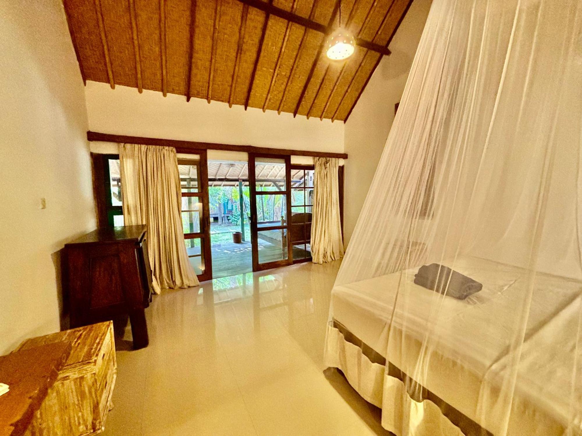 Classic Beach Villas Amed Rom bilde
