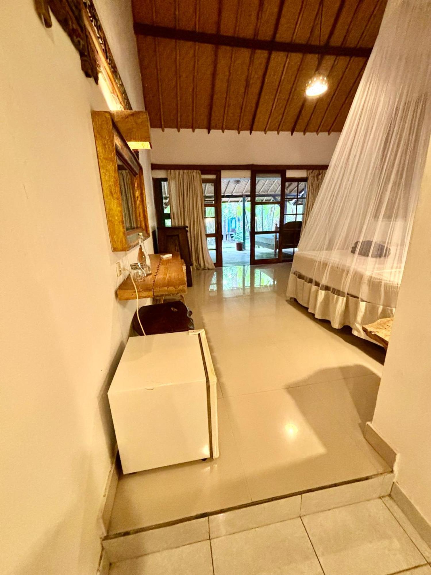 Classic Beach Villas Amed Rom bilde