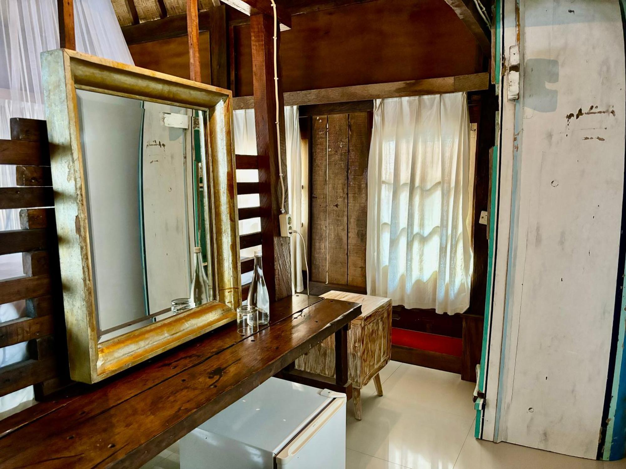 Classic Beach Villas Amed Rom bilde