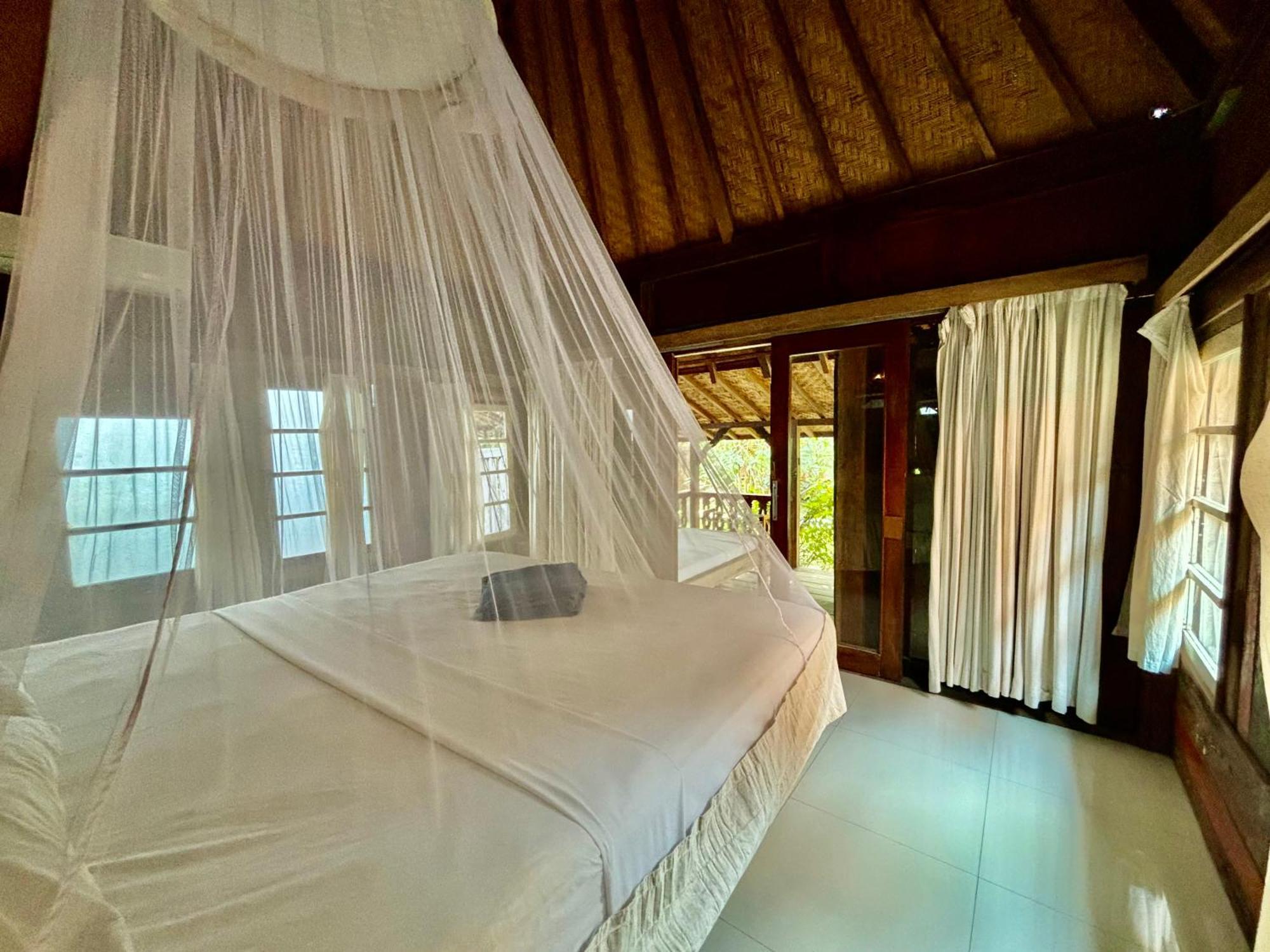 Classic Beach Villas Amed Rom bilde