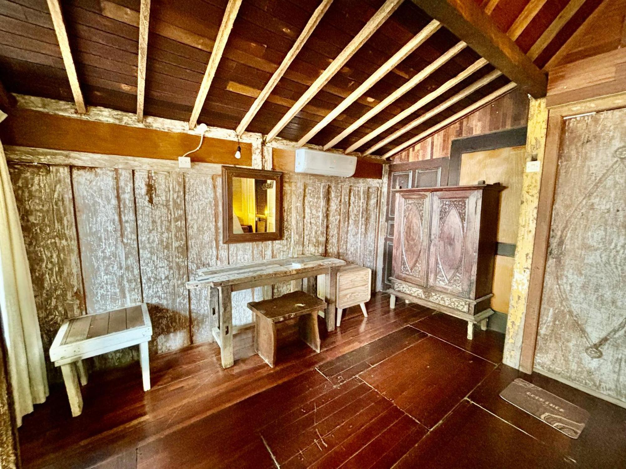 Classic Beach Villas Amed Rom bilde